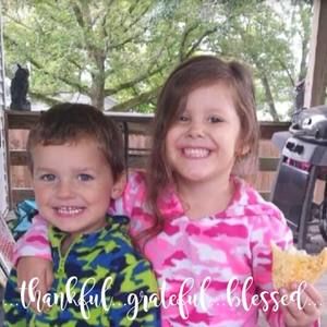 Meet your Posher, Michelle